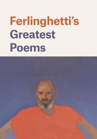 Produktbild: Ferlinghetti's Greatest Poems