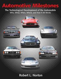 Produktbild: Automotive Milestones