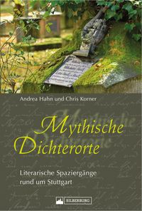 Produktbild: Mythische Dichterorte
