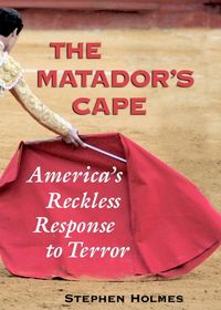 Produktbild: The Matador's Cape