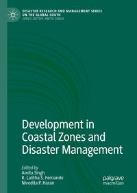 Produktbild: Development in Coastal Zones and Disaster Management