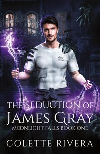 Produktbild: The Seduction of James Gray