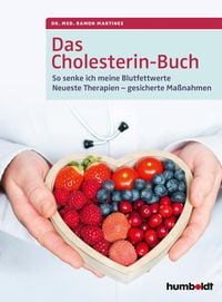 Das Cholesterin-Buch