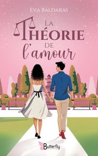 Produktbild: La th&eacute;orie de l'amour