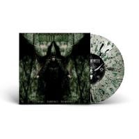 Produktbild: Enthrone Darkness Triumphant (Ltd Gtf Crusher LP)