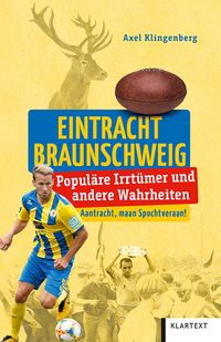 Bild vom Artikel Eintracht Braunschweig vom Autor Axel Klingenberg