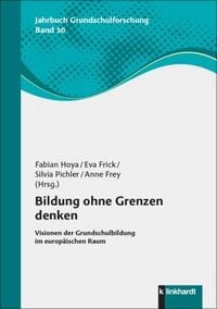 Produktbild: Bildung ohne Grenzen denken