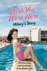 Bild vom Artikel Hilary's Story (Individual stories from WISH YOU WERE HERE!, Book 1) vom Autor Lynn Russell