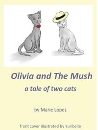 Produktbild: Olivia and The Mush