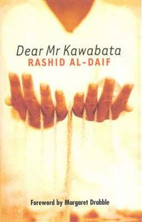 Produktbild: Al-Daif, R: Dear Mr. Kowabata