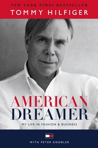 Produktbild: American Dreamer