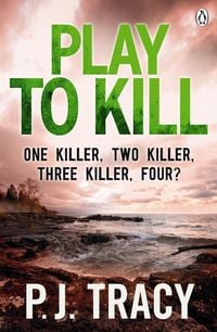 Produktbild: Play to Kill