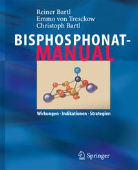 Produktbild: Bisphosphonat-Manual
