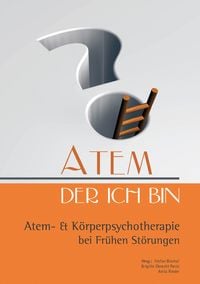 Produktbild: Atem, der ich bin