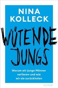 Produktbild: W&uuml;tende Jungs