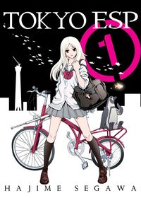 Produktbild: Tokyo ESP 1