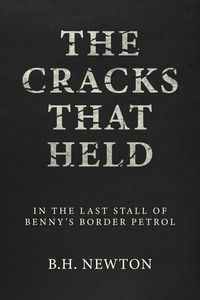Produktbild: The Cracks That Held