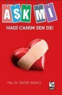 Produktbild: Ask mi Hadi Canim Sende