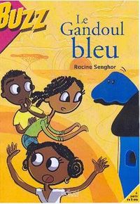Produktbild: Le gandoul bleu