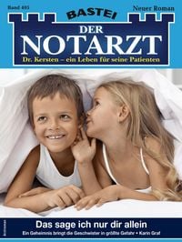 Produktbild: Der Notarzt 405