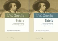 Produktbild: 18. September 1786 &ndash; 10. Juni 1788