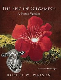 Produktbild: The Epic of Gilgamesh