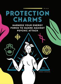 Produktbild: Protection Charms