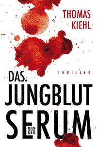Produktbild: Das Jungblut-Serum