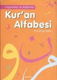 Produktbild: Kuran Alfabesi