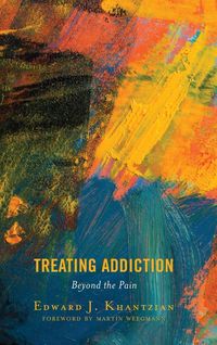 Produktbild: Treating Addiction