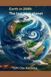 Produktbild: The last blue planet