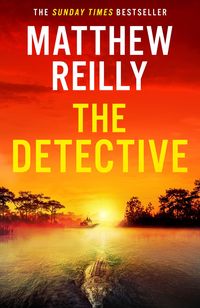 Produktbild: The Detective