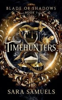 Produktbild: Timehunters