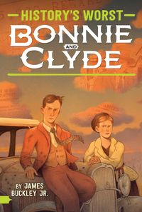 Produktbild: Bonnie and Clyde