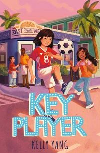 Produktbild: Yang, K: Key Player