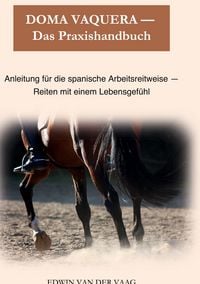 Produktbild: Doma Vaquera - Das Praxishandbuch