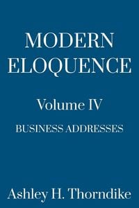 Produktbild: Modern Eloquence