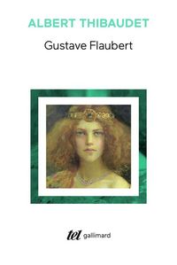 Produktbild: Gustave Flaubert
