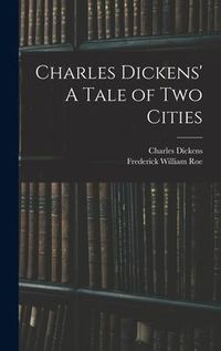 Produktbild: Charles Dickens' A Tale of Two Cities