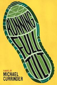 Bild vom Artikel Running Full Tilt vom Autor Michael Currinder