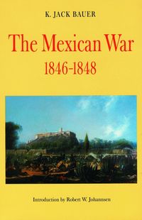 Produktbild: Mexican War, 1846-1848 (Revised)