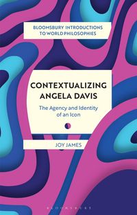 Produktbild: James, J: Contextualizing Angela Davis