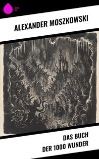 Produktbild: Das Buch der 1000 Wunder