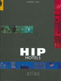Produktbild: Hip Hotels Atlas