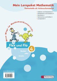 Produktbild: Flex und Flo - Ausgabe 2007