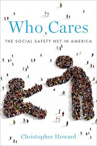 Produktbild: Who Cares
