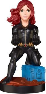 Bild vom Artikel Cable Guy - Marvel: Black Widow, Ständer für Controller, Smartphones und Tablets vom Autor 
