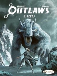 Produktbild: Outlaws Vol. 3 - Seeds