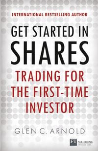 Produktbild: Get Started in Shares
