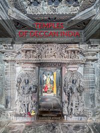 Produktbild: Temples of Deccan India